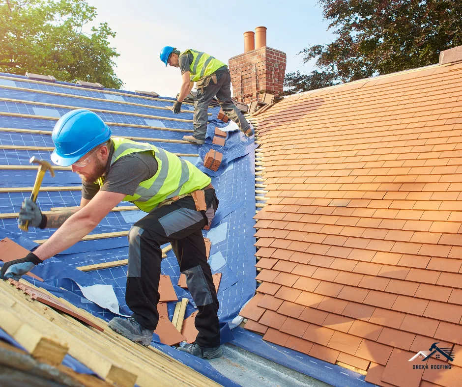 Why choose Roof Repair Near Me in Waterville, ME